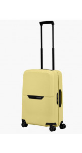 Spinner 55cm Pastel Yellow - SAMSONITE