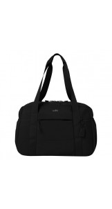 Duffle Bag Fatima Black - TOTTO