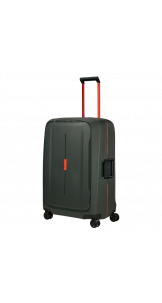 Spinner 75cm Green/Orange - SAMSONITE