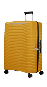 Spinner 81cm" Yellow - SAMSONITE