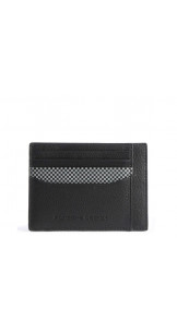 Card Holder Black - PORSCHE DESIGN