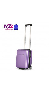 CabinOne 40cm Pinkish Purple - BONTOUR