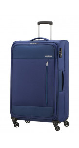 Spinner 80cm Combat Navy - AMERICAN TOURISTER