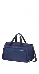 Duffle Bag Combat Navy - AMERICAN TOURISTER