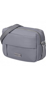Shoulder Bag XS Silver Grey - SAMSONITE