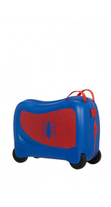 Spinner 50cm Spider Man - SAMSONITE