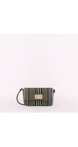 Mini 1927 Soft Crossbody Toni Marshmallow - FURLA