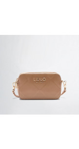 Shoulder Bag Camel - Liu Jo
