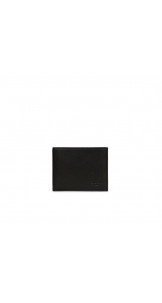 Wallet Black - HEXAGONA
