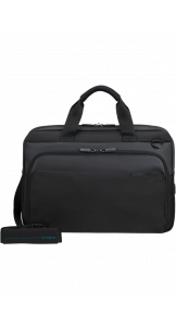 Bailhandle 15.6″ Black - SAMSONITE 