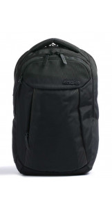 Laptop Backpack 15.6" Black -  AMERICAN TOURISTER
