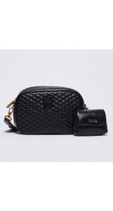 Crossbody Black - Liu Jo