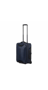Duffle With Wheels 55" Blue Nights - SAMSONITE