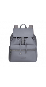 Backpack Silver Grey - SAMSONITE
