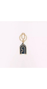 Keyring Venus Blue Jay - FURLA