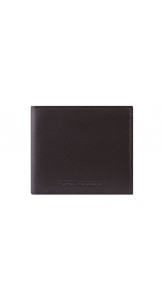 Wallet Brown - PORSCHE DESIGN