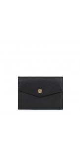 Wallet Black - HEXAGONA