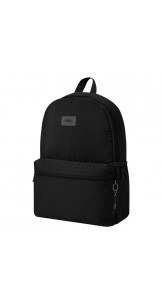 Backpack Palencia Black - TOTTO