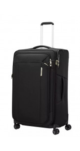 Spinner Expandable 79cm Ozone Black - SAMSONITE