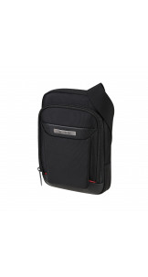 Crossbody S Black - SAMSONITE