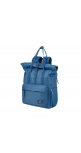 Backpack 15.6" Stone Blue - AMERICAN TOURISTER