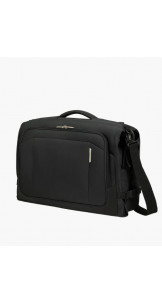 Garment Bag Ozone Black -  SAMSONITE