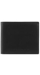 Wallet Black - PORSCHE DESIGN
