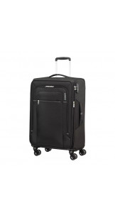 Spinner 67cm Black - AMERICAN TOURISTER