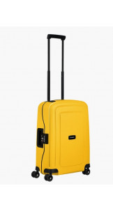 Spinner 55cm Yellow/Black - SAMSONITE