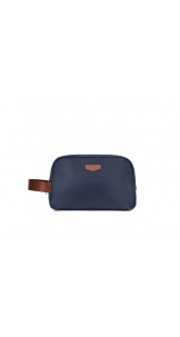 Cosmetic Bag Blue - HEXAGONA