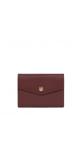 Wallet Bordeaux - HEXAGONA