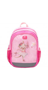 Preschool Backpack Ballerina - BELMIL