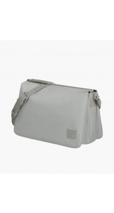Shoulder Bag Dove Grey - SAMSONITE