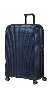Spinner 81cm Midnight Blue - SAMSONITE