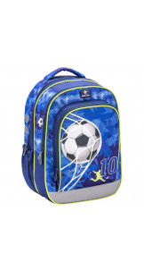 School Backpack Live for Football - BELMIL