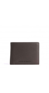 Wallet Brown - PORSCHE DESIGN