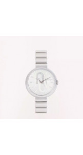 Watch Cosy Silver - FURLA