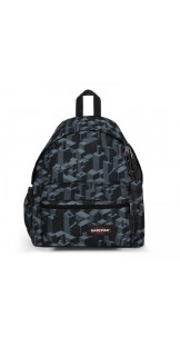 Backpack Pixel Black - Eastpak