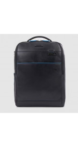 Backpack 15.6" Blue - PIQUADRO