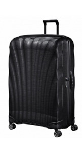 Spinner 86cm Black - SAMSONITE