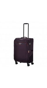 Spinner 68cm Dark Plum - AMERICAN TOURISTER