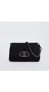 Crossbody Black - Liu Jo