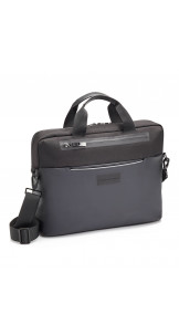 Briefcase Black - PORSCHE DESIGN