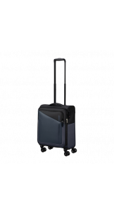 Spinner 55cm Black/Grey - AMERICAN TOURISTER