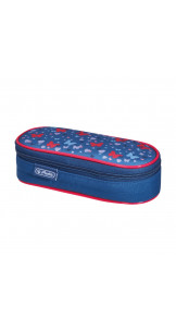 Pencil Case Butterfly Dance - Herlitz