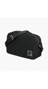Shoulder Bag Black - SAMSONITE