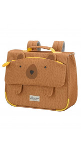 Backpack S Teddy Bear - SAMSONITE 