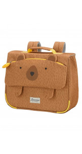 Backpack S Teddy Bear - SAMSONITE 