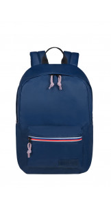 Backpack Navy - AMERICAN TOURISTER