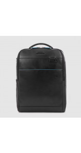 Backpack 15.6" Nero - PIQUADRO